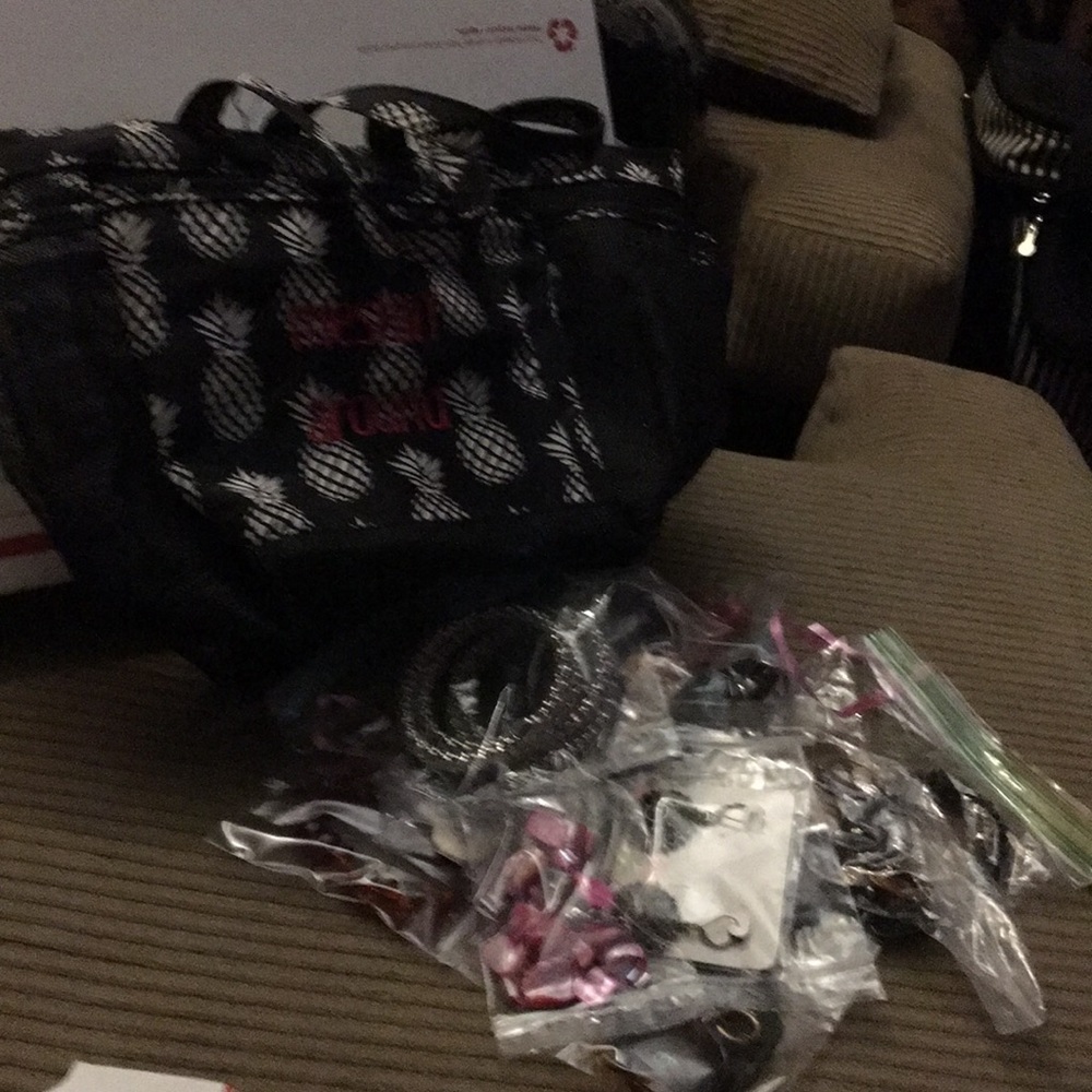 Mystery Box